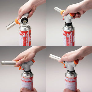 Iwatani Cassette Gas Burner Cj2 Cb-Tc-Cj2 (Made In Japan) - YOYO JAPAN