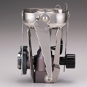 Iwatani Junior Compact Burner Cb-Jcb - Made In Japan - YOYO JAPAN