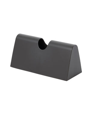 Iwatani Materials Japan Poly Bag Case Eye Wrap Case Dark Gray | 22.5X9.5X10.8Cm Kitchen Pantry - YOYO JAPAN