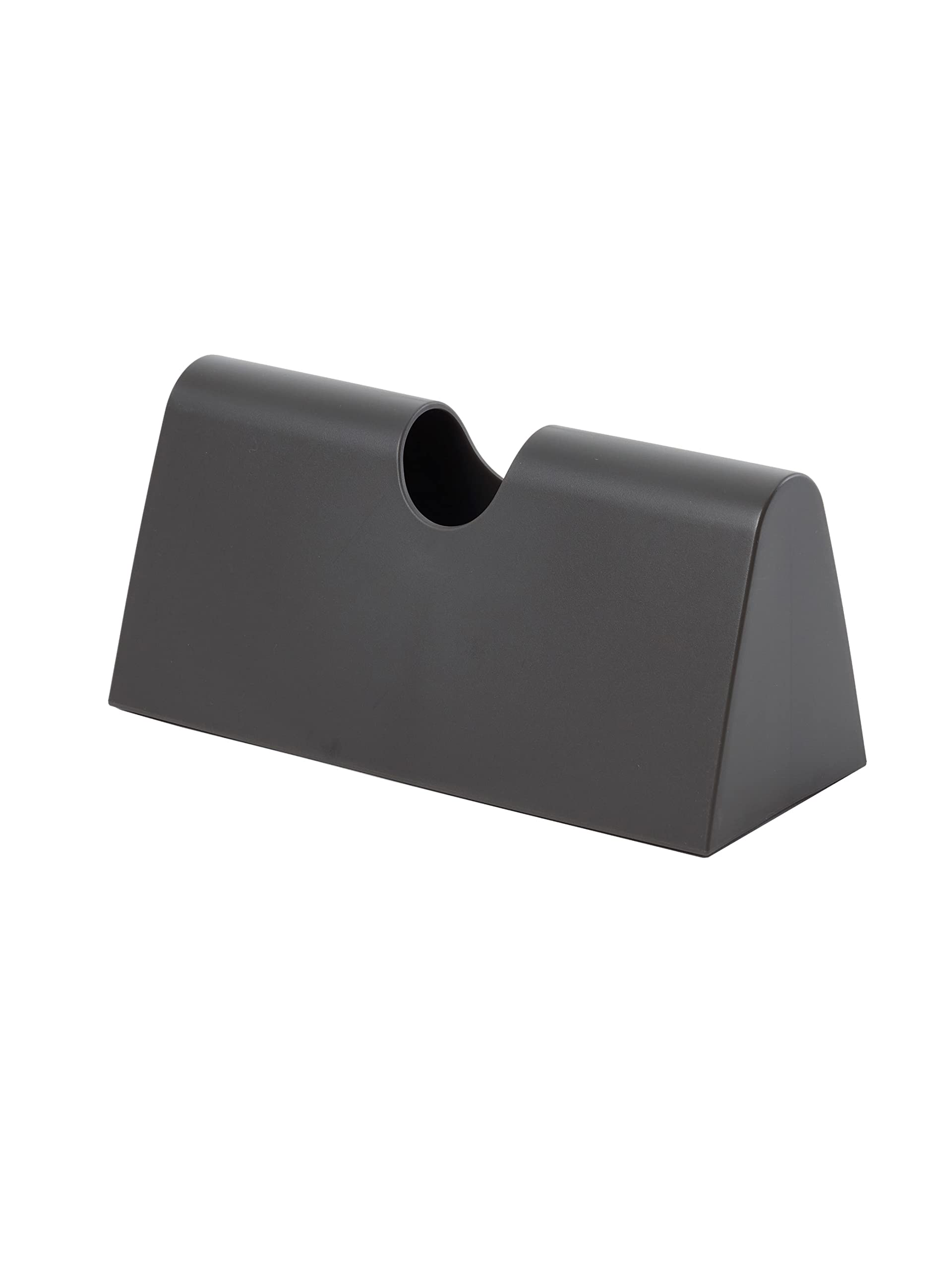 Iwatani Materials Japan Poly Bag Case Eye Wrap Case Dark Gray | 22.5X9.5X10.8Cm Kitchen Pantry - YOYO JAPAN