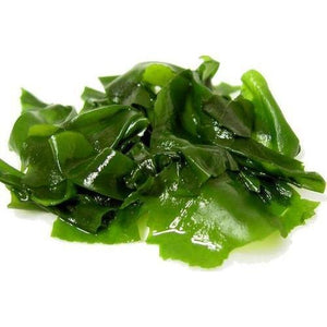 Izuri Dried Japanese Wakame Seaweed (Pack of 3) - YOYO JAPAN