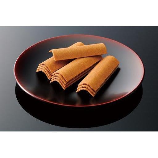 Izutsu Yatsuhashi Gluten Free Cinnamon Cookies 48 Pieces - YOYO JAPAN
