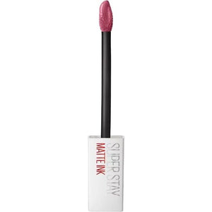 Maybeline Newyork Sp Stay Matte Ink 125 Inspirer 5ml - Liquid Lipstick Must Try - YOYO JAPAN