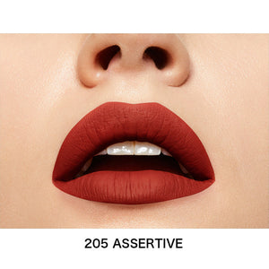 Maybeline Newyork Sp Stay Matte Ink 205 Assertive Orange 5ml - Lipstick Brands - Lips Care - YOYO JAPAN