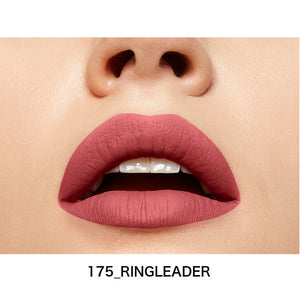 Maybeline Newyork Superstay Matte Ink 175 Nude Coral Pink 5ml - Liquid Lipdtick - Lips Care - YOYO JAPAN