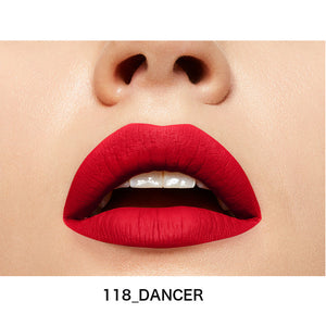 Maybeline Newyork Superstay Matte Ink 118 Gorgeous Classical Red 5ml - Liquid Lipstick Brands - YOYO JAPAN