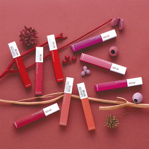 Maybeline Newyork Superstay Matte Ink 130 Dull Coral 5ml - Liquid Lipstick Must Have - YOYO JAPAN