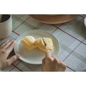 Juchheim Baumkuchen Ring Japanese Sponge Cake 1 Piece - YOYO JAPAN