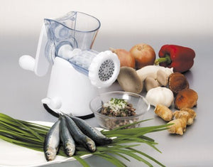 Kai Corporation Healthy Mincer Select Dk0580 - Made In Japan - YOYO JAPAN