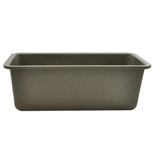 Kai Corporation Teflon Pound Cake Mold (Small) Made In Japan | Easy To Clean | Dl6158 - YOYO JAPAN