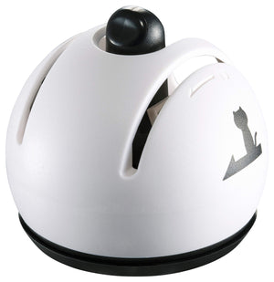 Kai Corp Japan Cat Knife Sharpener Q Sharpener Nyammy Ap5182 - YOYO JAPAN