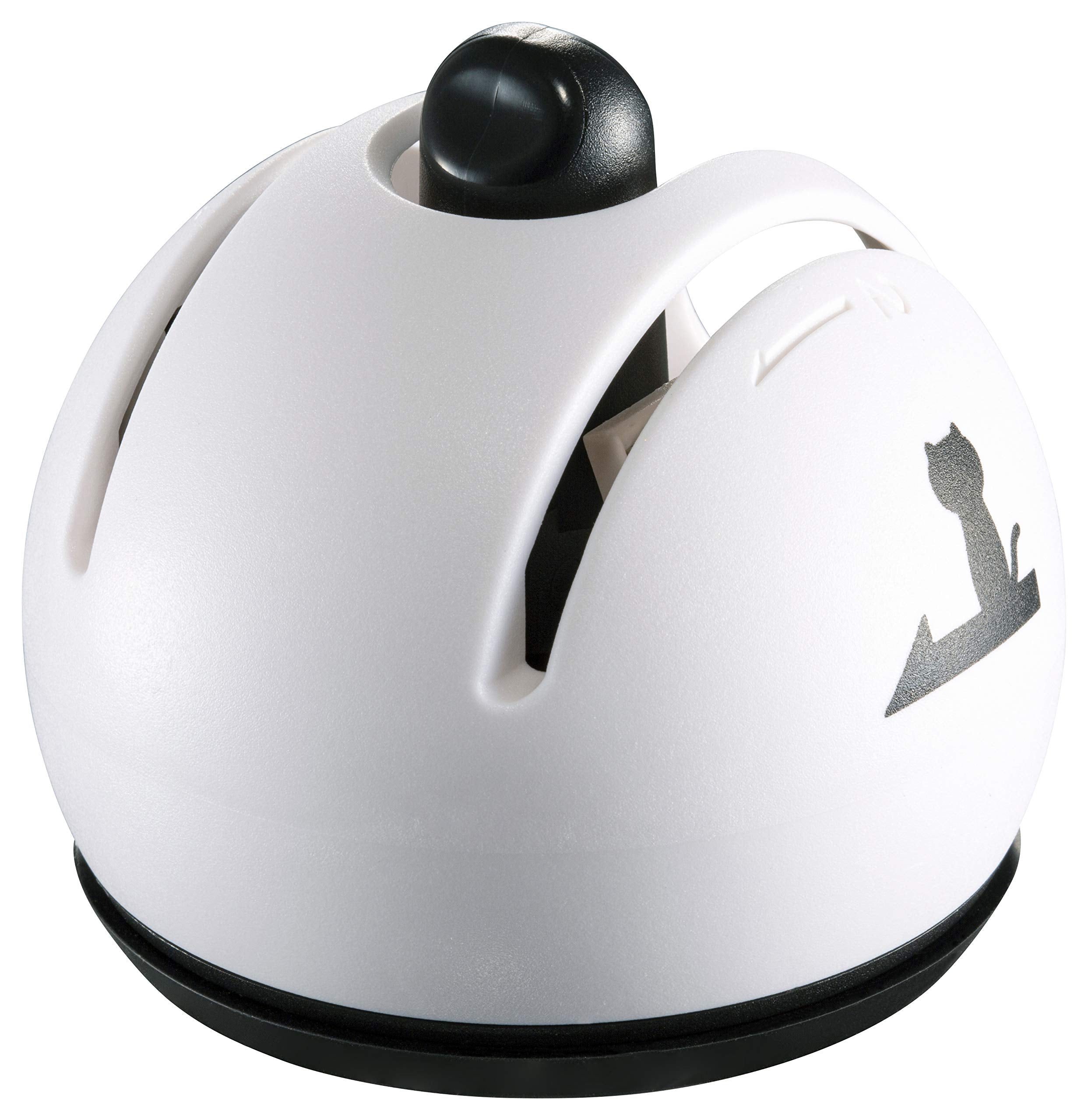 Kai Corp Japan Cat Knife Sharpener Q Sharpener Nyammy Ap5182 - YOYO JAPAN