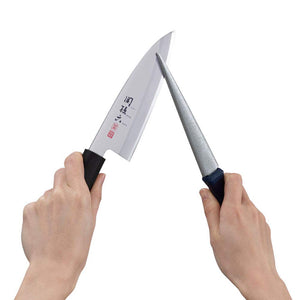 Kai Corporation Japan Diamond Sharpener Stick Ap0540 - YOYO JAPAN