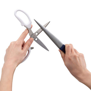 Kai Corporation Japan Diamond Sharpener Stick Ap0540 - YOYO JAPAN