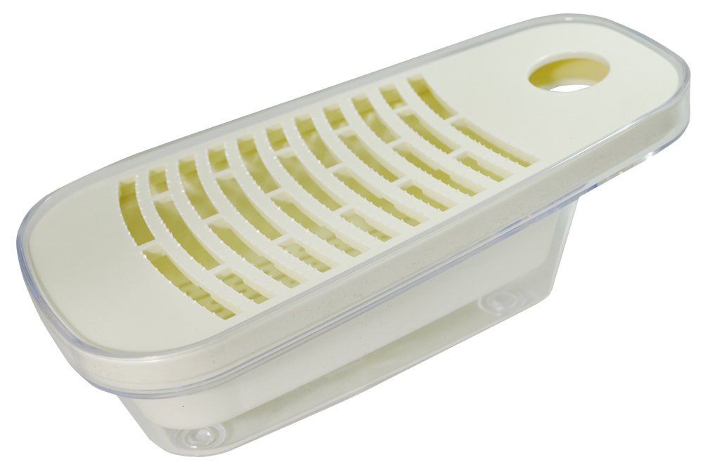 Kai Corporation Grater Senka Made In Japan Da1204 | Japanese Kitchen Tool - YOYO JAPAN