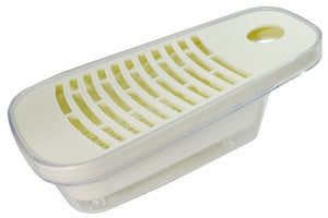 Kai Corporation Grater Senka Made In Japan Da1204 | Japanese Kitchen Tool - YOYO JAPAN