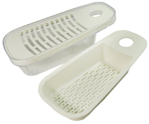 Kai Corporation Grater Senka Made In Japan Da1204 | Japanese Kitchen Tool - YOYO JAPAN