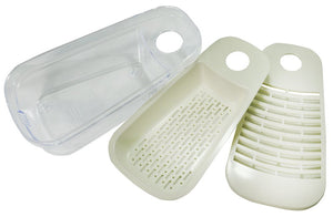 Kai Corporation Grater Senka Made In Japan Da1204 | Japanese Kitchen Tool - YOYO JAPAN