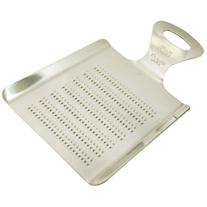 Kai Corporation Mini Stainless Steel Grater Made In Japan - Dh7070 - YOYO JAPAN