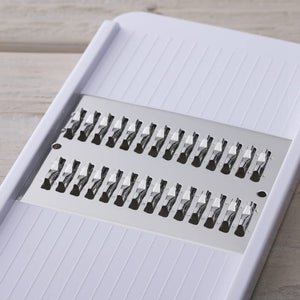 Kai Corporation Japan Julienne Slicer Select100 Dh3003 - YOYO JAPAN