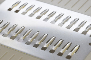 Kai Corporation Julienne Slicer Select100 Extra-Fine Made In Japan Dh5705 - YOYO JAPAN