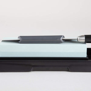 Kai Corp Japan Knife Sharpening Guide - Resin Fixed Angle Optimal Angle Beginner-Friendly Ap0327 - YOYO JAPAN