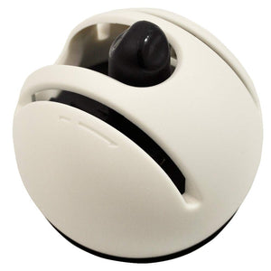 Kai Corporation Japan Q Sharpener Suction Cup Manual Whetstone Knife Sharpener Ap0160 - YOYO JAPAN