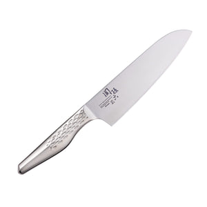 Kai Corporation Santoku Knife Sekimagoroku Takumi 165Mm Japan | Dishwasher Safe Ab5156 - YOYO JAPAN