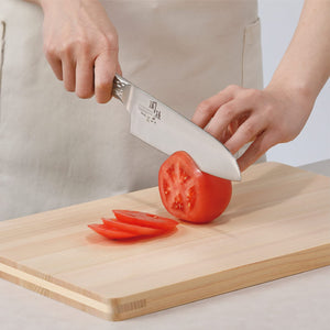 Kai Corporation Santoku Knife Sekimagoroku Takumi 165Mm Japan | Dishwasher Safe Ab5156 - YOYO JAPAN