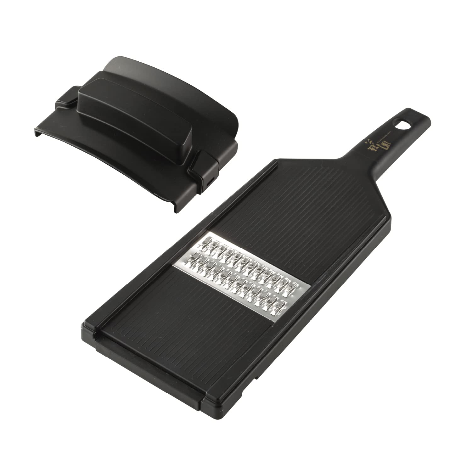 Kai Corporation Sekimagoroku Wide Julienne Slicer (With Guard) Japan Dh3306 - YOYO JAPAN
