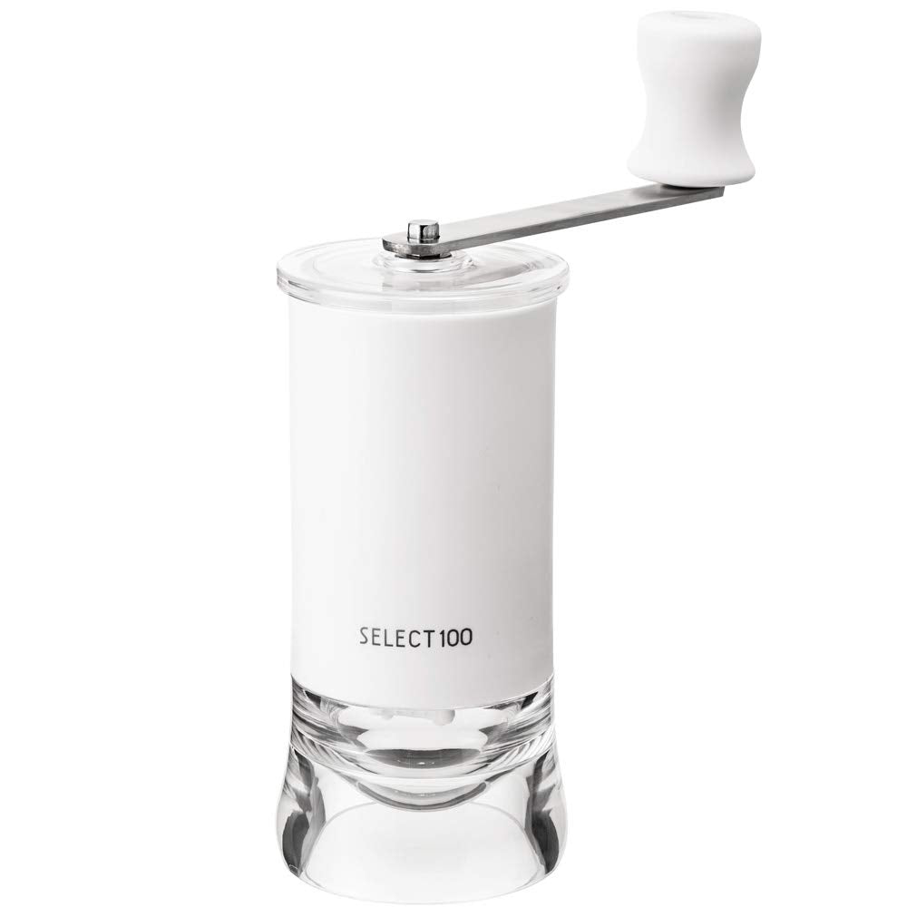 Kai Corporation Tea Mill Select 100G Made In Japan Dh3136 - YOYO JAPAN