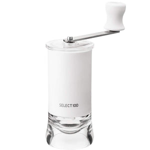 Kai Corporation Tea Mill Select 100G Made In Japan Dh3136 - YOYO JAPAN