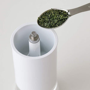 Kai Corporation Tea Mill Select 100G Made In Japan Dh3136 - YOYO JAPAN