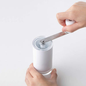 Kai Corporation Tea Mill Select 100G Made In Japan Dh3136 - YOYO JAPAN