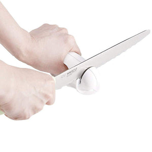 Kai Serrated Knife Sharpener - YOYO JAPAN