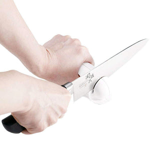 Kai Serrated Knife Sharpener - YOYO JAPAN
