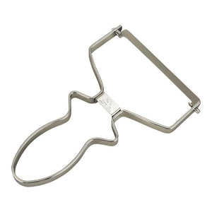 Kai Small Fish San Mai Oroshi Peeler - YOYO JAPAN