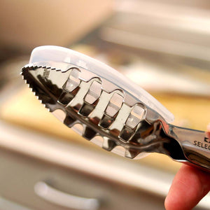 Kai Stainless Steel Fish Scaler - YOYO JAPAN