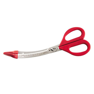 Kai Stainless Steel Kitchen Scissors With Tongs - YOYO JAPAN