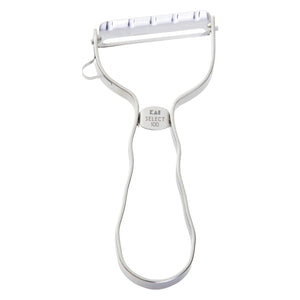 Kai Stainless Steel Peeler - YOYO JAPAN