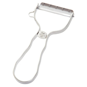 Kai Stainless Steel Peeler - YOYO JAPAN