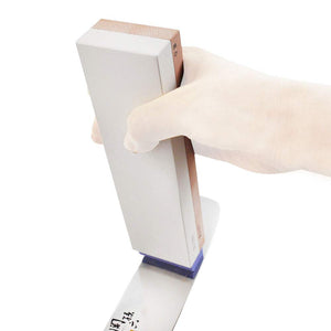 Kai Corporation Japanese Triple Whetstone Ap-0509 - YOYO JAPAN