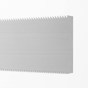 Kakuri Sangyo 270Mm Double-Edged Saw In Plastic Case Made In Japan - YOYO JAPAN