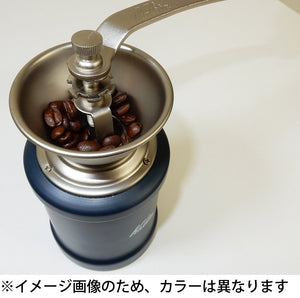 Kalita Japan Coffee Mill Hand Grinding Natural Kh-3N 42130 - YOYO JAPAN