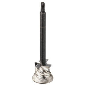 Kalita 42118 Coffee Mill Hand Grinding Round Slim Natural Japan - YOYO JAPAN