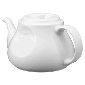 Kalita Hasami Ware Porcelain Coffee Pot 700Ml Japan #35197 - YOYO JAPAN