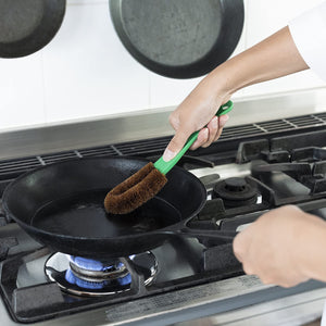 Kamenoko-Tawashi Japan Jump Green Tawashi From Nishio Store - YOYO JAPAN