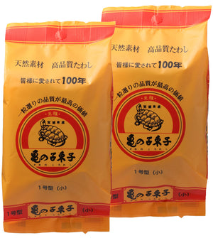 Kamenoko-Tawashi Tawashi No.1 Set Of 2 - Made In Japan - YOYO JAPAN