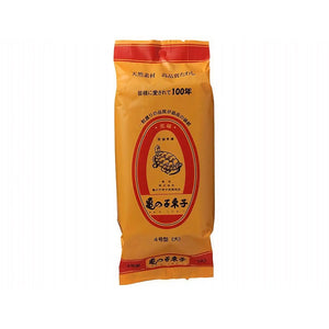 Extra Large Kamenoko Tawashi Dish Scrubber - Natural Palm Fiber From Japan - YOYO JAPAN