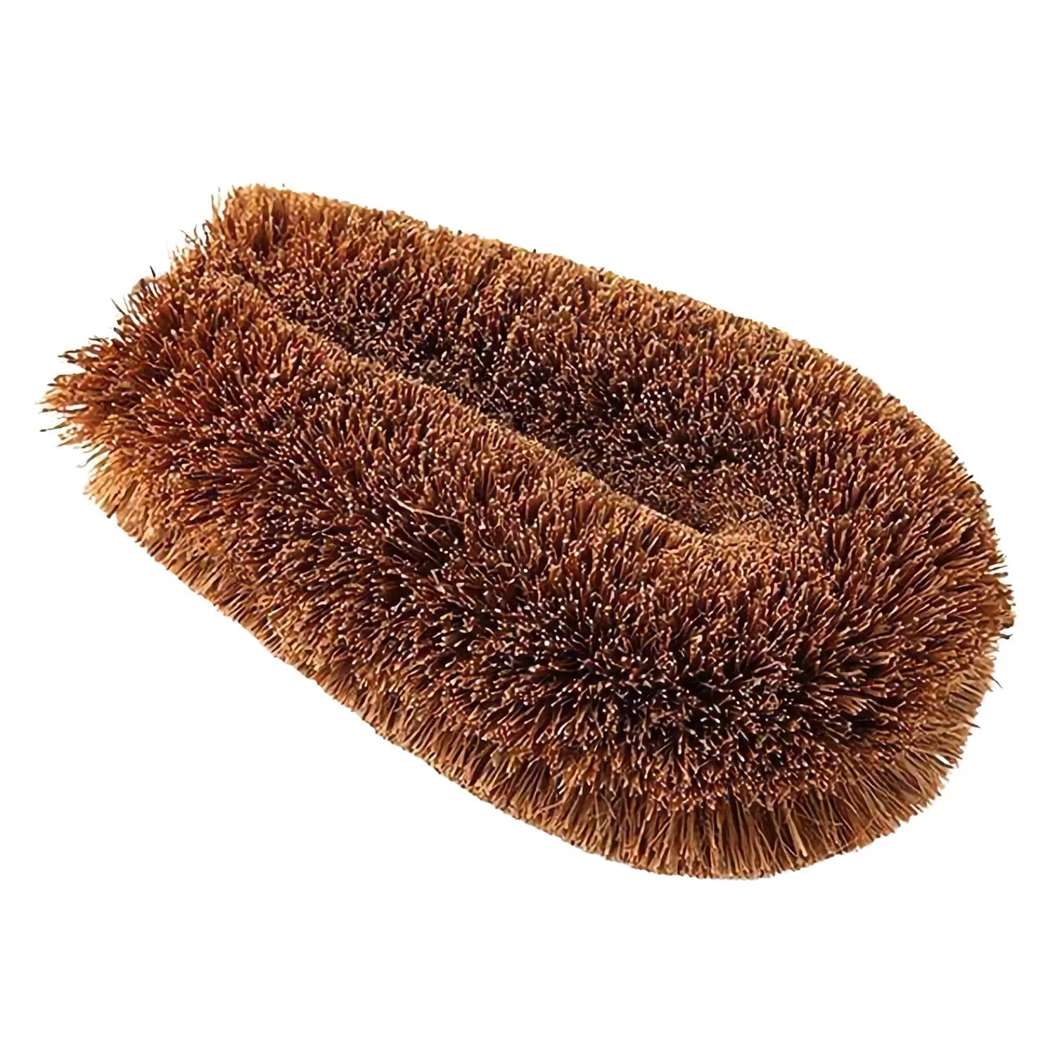 Kamenoko Tawashi Japan Dish Scrubber - Natural Palm Fiber Large - YOYO JAPAN